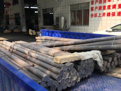 正宗天工cr12模具钢材量大优惠 圆钢棒 精光板 规格齐全可切割