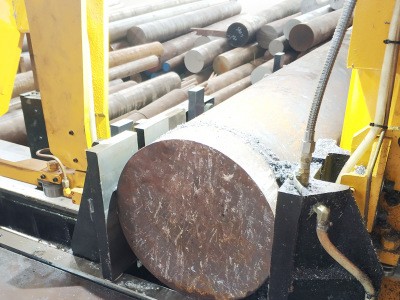 宝钢 42CrMo 冷拉圆钢 42CrMoA合金圆钢 规格齐全可批发零售