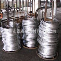 厂家供应 304不锈钢光亮线 304不锈钢光亮丝 304卷线