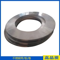 产地货源不锈钢带 301高硬度不锈钢板 301不锈钢发条料