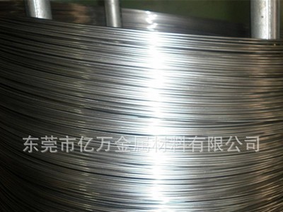 供应现货38Si7弹簧钢带38Si7钢材