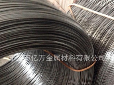 供应现货进口56Si7弹簧钢带56Si7钢材