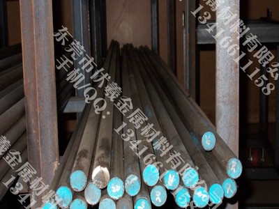 11Cr17不锈钢棒材 11Cr17不锈钢 11Cr17硬化 11Cr17钢