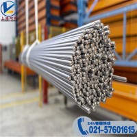 现货254SMO不锈钢圆棒 1.4547圆钢棒材 冷拔光亮表面 支持零切