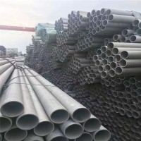 供应304不锈钢管 DN600不锈钢焊管 长度6米定尺 厂家销售
