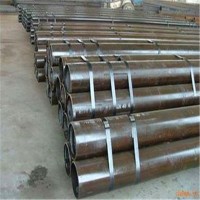 1cr5mo合金钢管 1cr5mo无缝钢管 A333GR.6低温管 A333GR.6无缝管