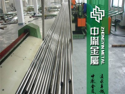 供应易切削加工日本SUS440F不锈钢棒 环保刀具用440F不锈钢棒