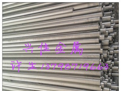 优质供应 904L不锈钢圆钢 不锈钢光元 超级耐高温耐腐蚀不锈钢棒