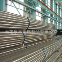 厂家供应316L卫生级不锈钢管316L不锈钢无缝精轧管大批量发货快
