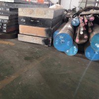 苏州比亚特现货供应多规格DC53模具钢板材DC53 圆棒量大从优