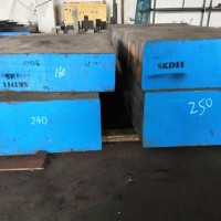 冷作模具钢现货批发钢材 配送到厂SKD11薄板 SKD11耐磨冷作模具钢