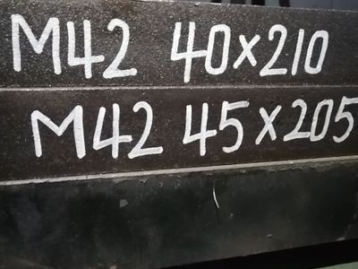 M42高速钢苏州佳尔特现货批发零售