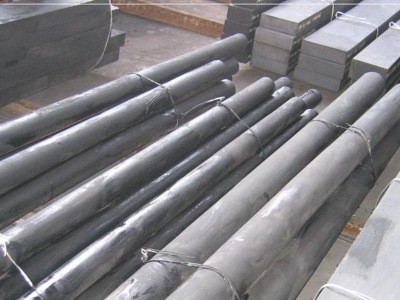 厂家批发零售QT450-10球墨铸铁方棒 QT450-10圆棒铸铁棒定制加工