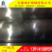 供应316L不锈钢装饰管 批发316L不锈钢方管 规格全 可定做样品