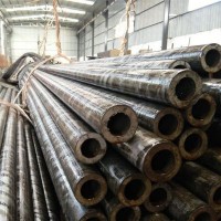 现货供应42CrMo无缝钢管 热轧无缝管 非标无缝管厂家定做