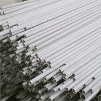 现货供应304不锈钢管 不锈钢卫生级管 非标不锈钢管定做 规格齐全