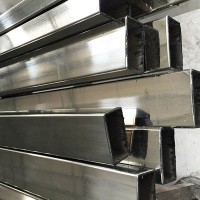 不锈钢装潢管316不锈钢焊管不锈钢薄壁管方管方矩管