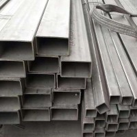 不锈钢方管 不锈钢方钜管 316 无缝方管 焊接方管