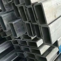 规格齐全316L方矩不锈钢管316无缝方矩管