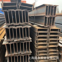 厂家直销工字钢 热轧工字钢 Q235B工字钢 价格优惠