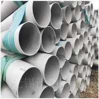 厂家直销不锈钢管316L 304 2205不锈钢管 规格齐全 量大优惠 批发