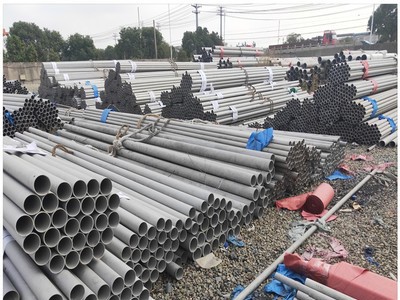 现货供应不锈钢管304 316L等不锈钢管 规格齐全 量大优惠 批发