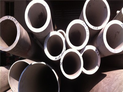 304不锈钢管 专业 化工管道用 304L不锈钢无缝管 品质保证