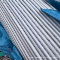 批发零售 304/32*3/42*3/89*10不锈钢无缝管 方管 卫生级 装饰管