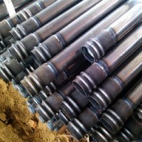 供应公路桥梁工程中桩基声测管 套筒式声测管注浆管25*2.0
