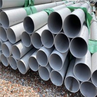 现货供应304不锈钢管 304不锈钢圆管304不锈钢无缝管 价格合理