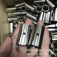 生产304不锈钢毛细管 316不锈钢毛细管 304精密管加工订制