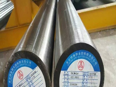 供应法国奥伯杜瓦ADC3（1.2340）热作压铸模具钢材