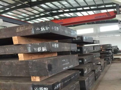 供应日本BC-3新型热挤压高温模具钢材 BC-3高温铜铝加工模具圆钢