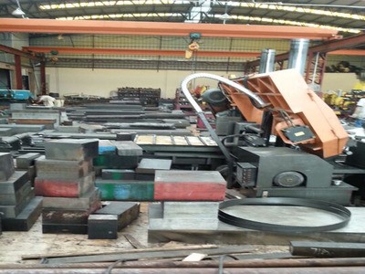 供应ER5 Cr8MoWV热作模具钢 GD 6CrNiSiMnMoV耐高温压铸钢材