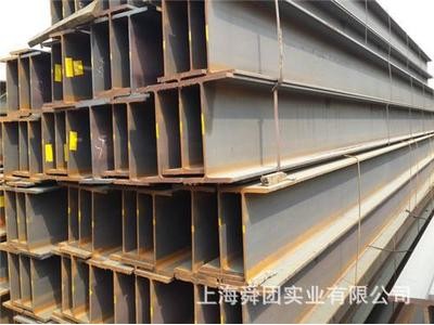 供应q345b唐钢工字钢规格10#-63# 镀锌工字钢价格12# 14# 16#