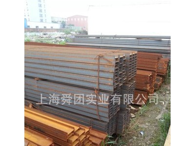 上海10# 12# 16#工字钢 热镀锌工字钢 工字钢 镀锌工钢 规格齐全
