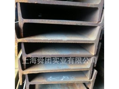供应热轧工字12# 14# 120*74*5 140*80*5.5 长度6/9米
