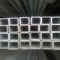 现货销售 304不锈钢方管 304L不锈钢圆管 装饰管 不锈钢方矩管