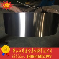 430砂面不锈钢卷带 430磨砂不锈钢卷带 磨砂无指纹不锈钢厂家