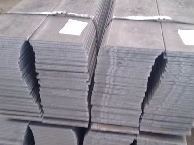 供应建筑钢材扁钢40*4规格 广西建筑钢材批发