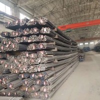 厂家直发晋钢螺纹钢 HRB400E 规格齐全