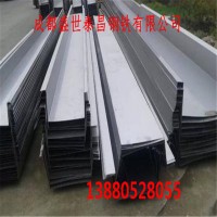 厂家加工云南不锈钢天沟玉溪304不锈钢天沟昆明不锈钢天沟价格