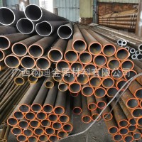 【精密无缝钢管】厂家批发20# 现货热轧 冷拔无缝管 流体管