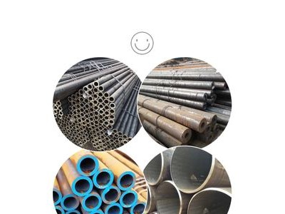 厂家供应15CrMn合金钢管 无缝钢管 规格齐全
