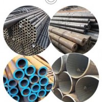 厂家供应15CrMn合金钢管 无缝钢管 规格齐全