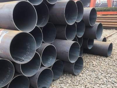 Q345B无缝钢管大口径无缝钢管 营口厂家现货 规格齐全量大价优