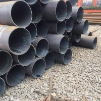 Q345B无缝钢管大口径无缝钢管 营口厂家现货 规格齐全量大价优