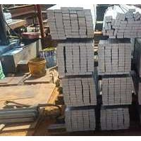 现货冷拉扁钢 冷拉光亮扁钢 Q235扁钢 可定尺加工