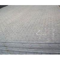 厂家直销 大量现货供应 花纹板 开平板