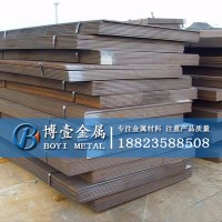 厂家批发60Si2Mn汽车弹簧钢板 60Si2Mn弹簧钢板 高强度板材